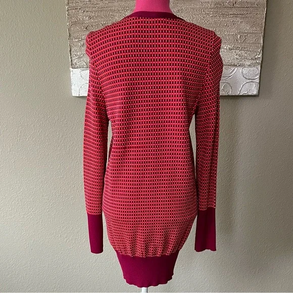 (M) Knitwear Collection Cardigan Sweater, by Zara - Picture 2 of 5